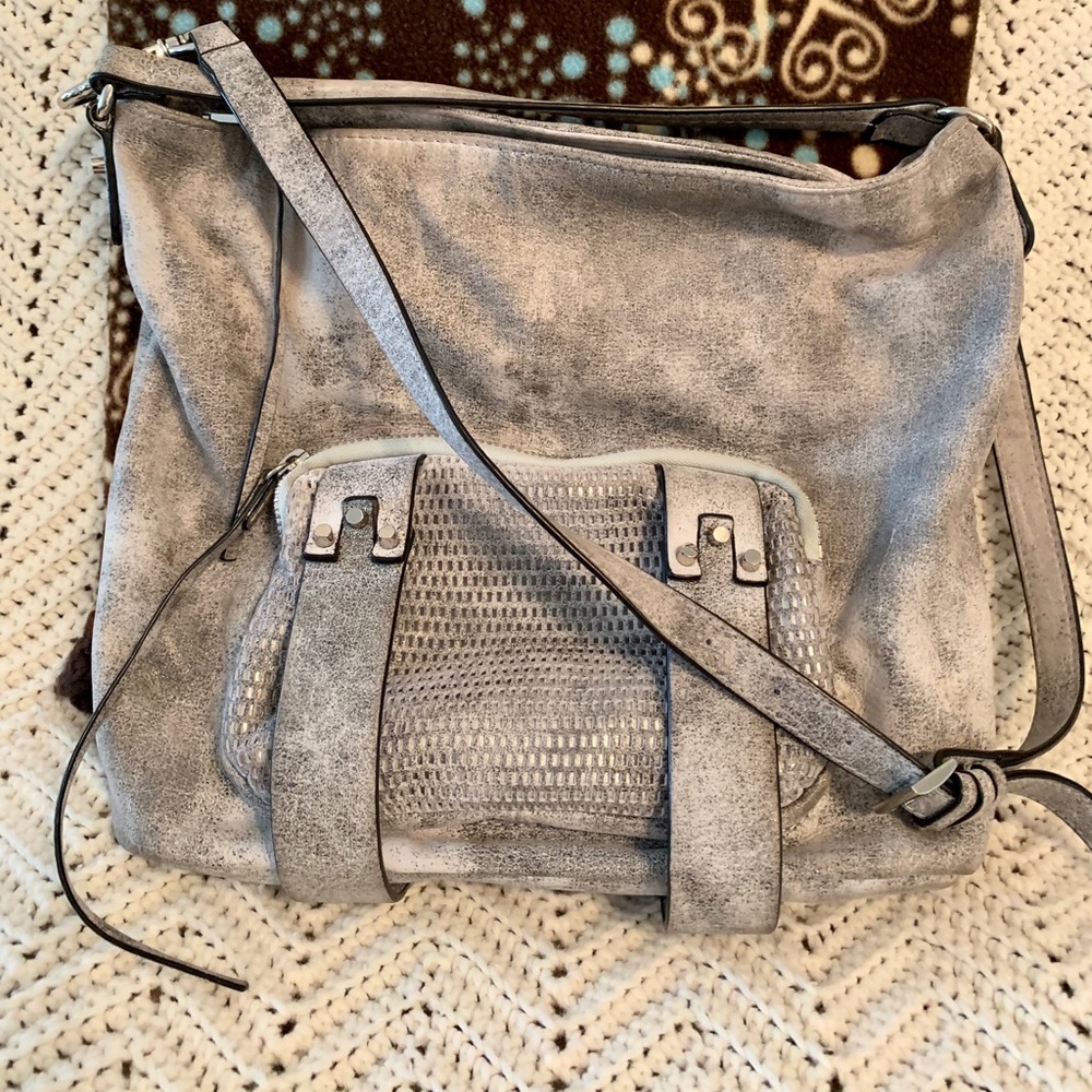 She+Lo Next Chapter Satchel